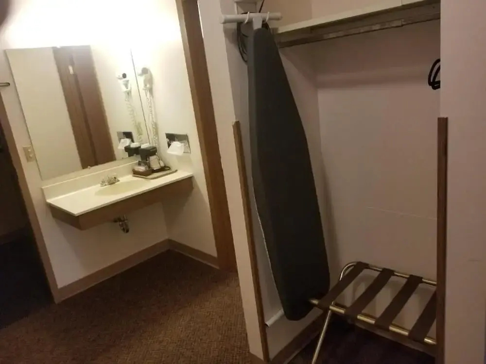 St Croix Inn Solon Springs