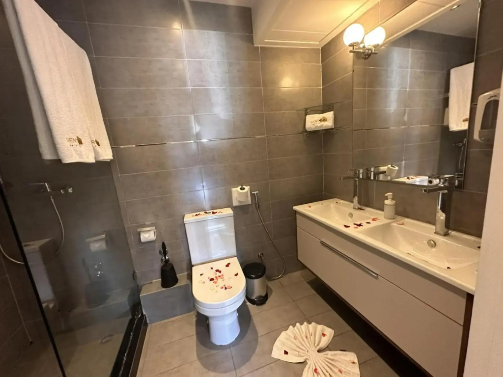 RENT-INN Suites Hotel