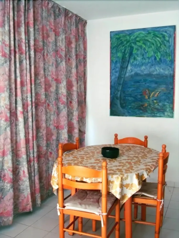 Gemelos 4 - Beninter All Inclusive
