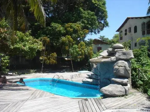 Hotel Porto da Lua