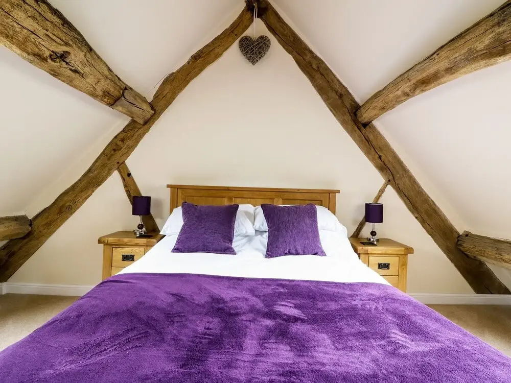 The Hayloft
