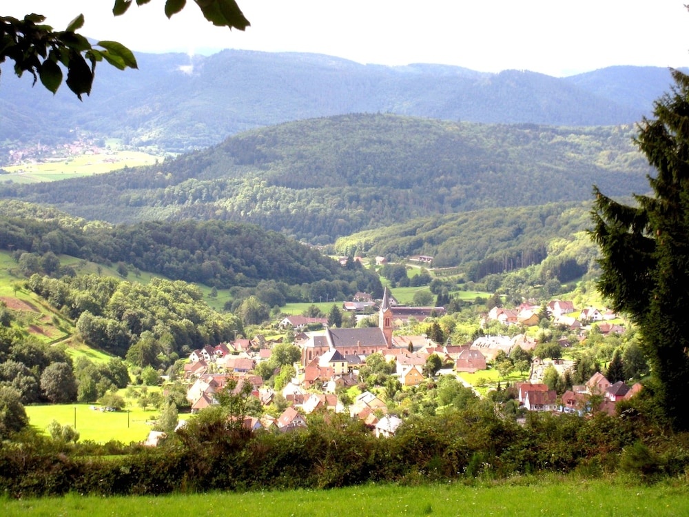 Maison d'hôtes La Cerisaie