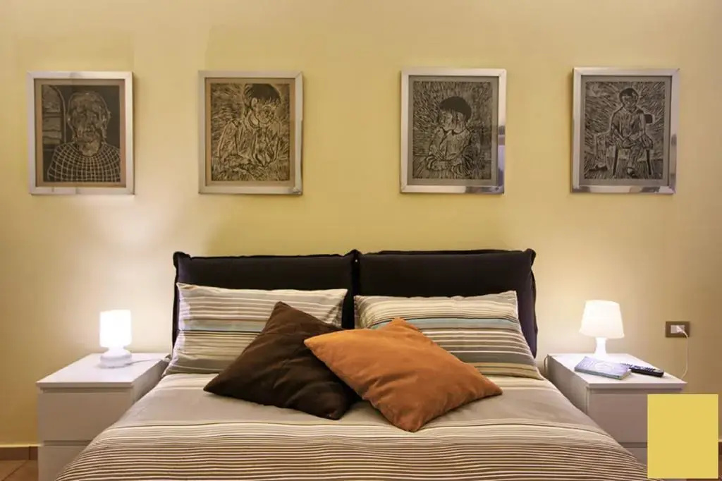 Salernocity1 B &B