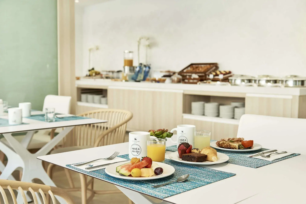 Eurostars Ibiza
