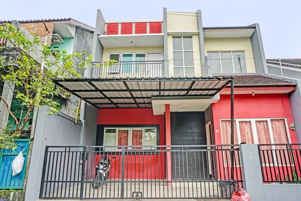 OYO Life  92091 Citra Omah Syariah