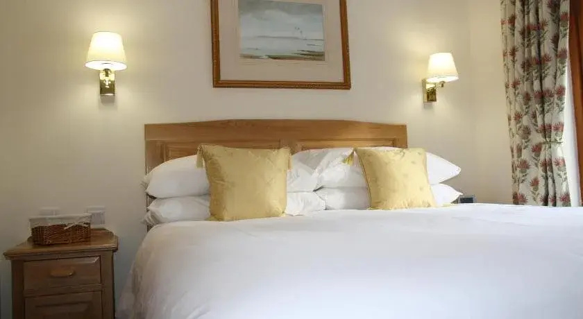 Glen Nevis Holidays