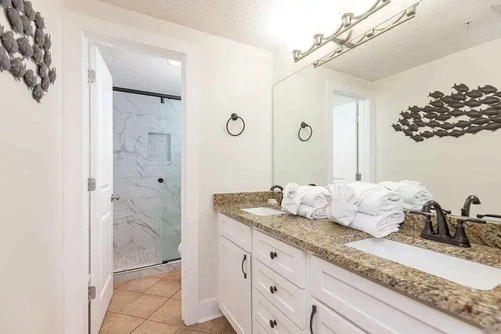 Phoenix X 403 3 Bedroom Condo