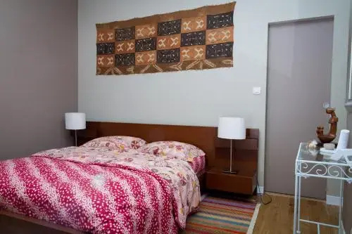 Appartement Rennel