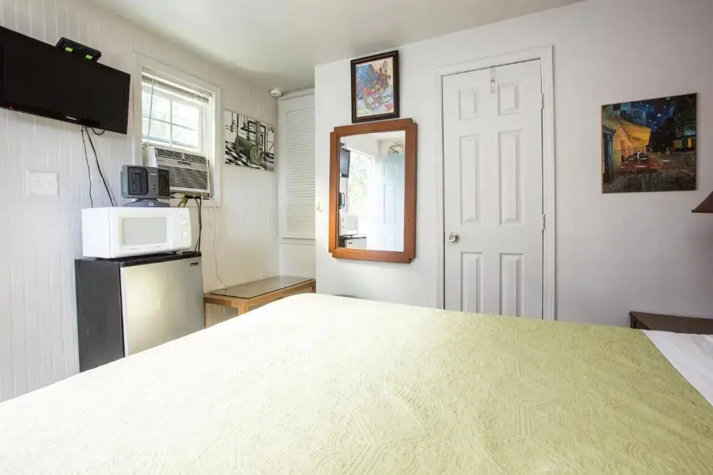 Studio Apartment Antonine