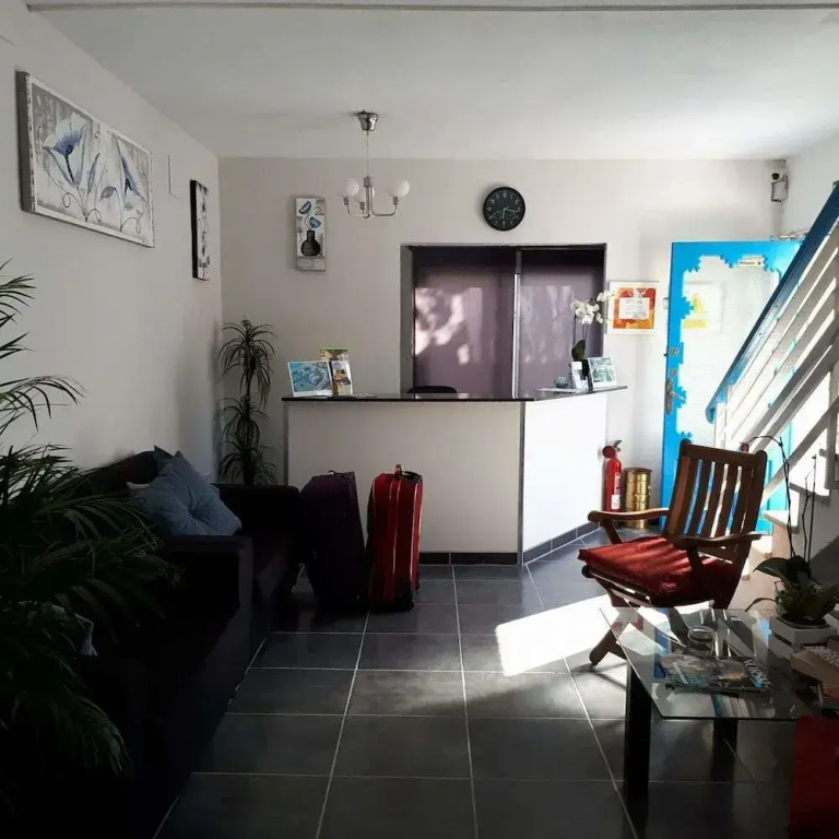 Ancla Beach Apartments