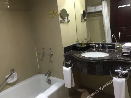 Kunming Xiongye Hotel