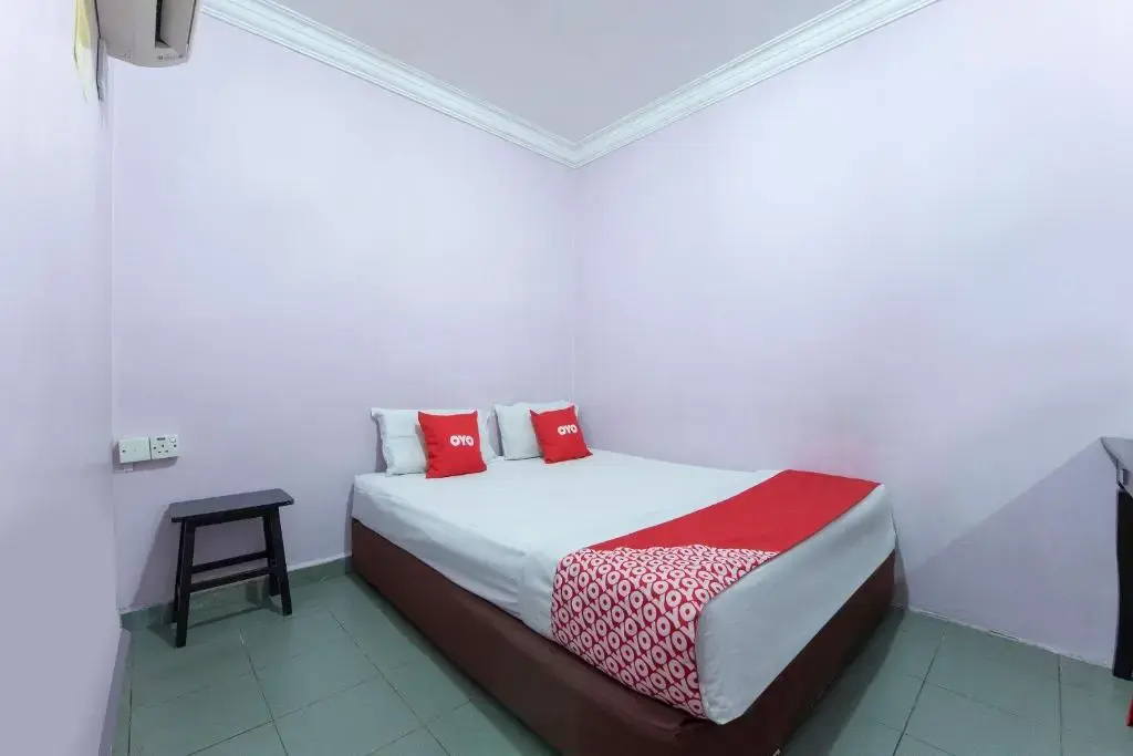 Apollo hotel