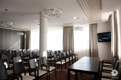 Leon Hotel & Spa