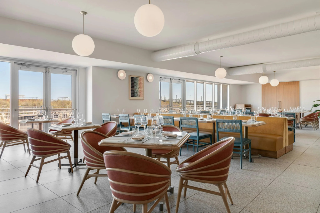 The Seahaus Hotel, Atlantic City Boardwalk, a Tribute Portfolio Hotel