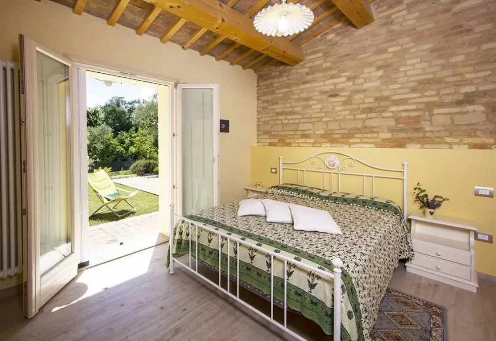Villa Vanessa