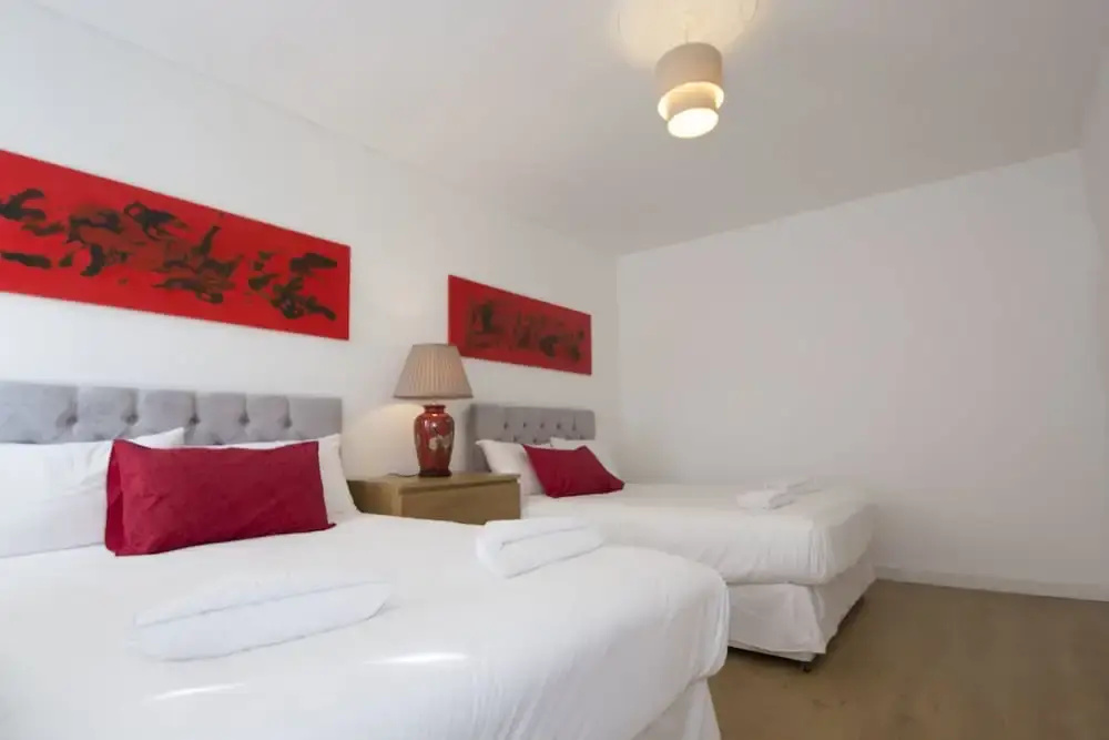 Putney Bridge Two Bedroom Apartments
