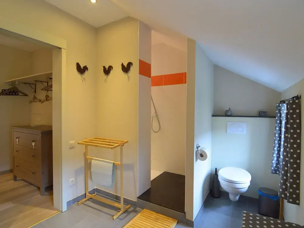 Beautiful Holiday Home in Aywaille With Large Garden