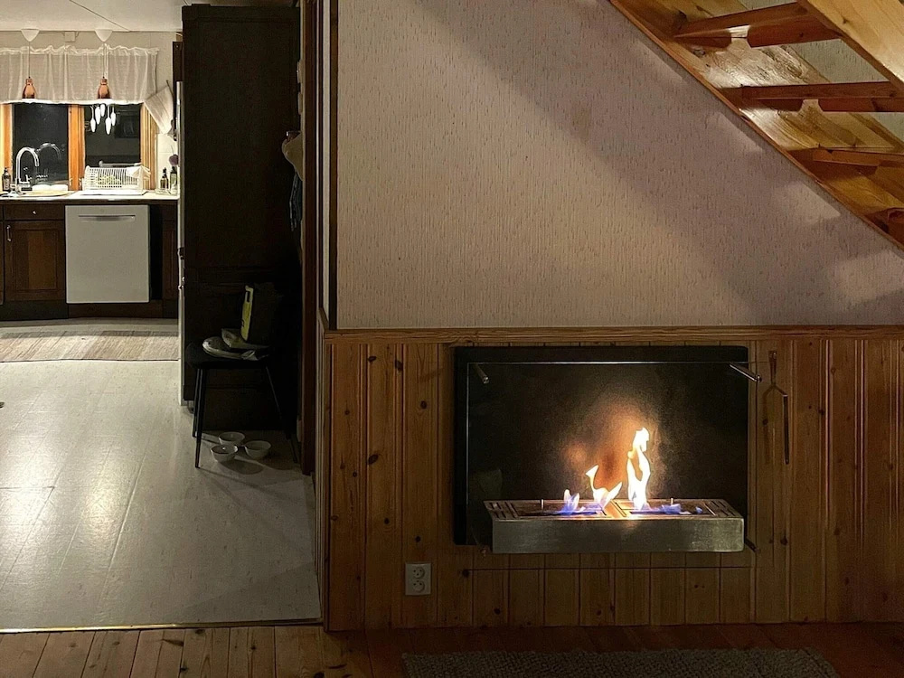 6 Person Holiday Home in Torsby