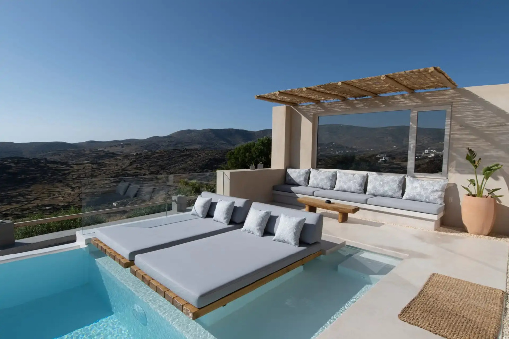 Youtopia Ios Villas