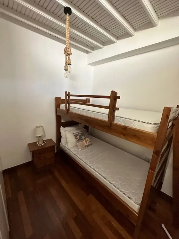 Myconian Avra Apartment