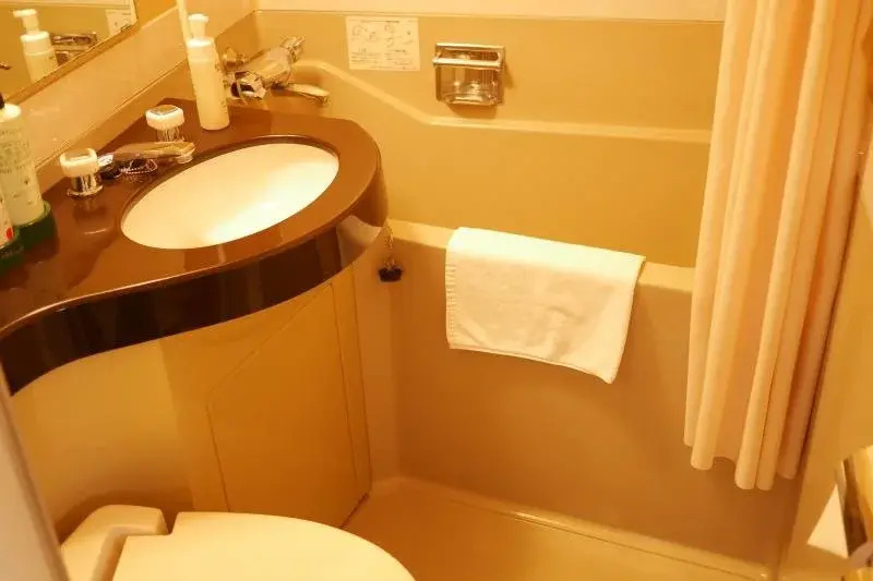 Daiichi Grand Hotel Kobe Sannomiya
