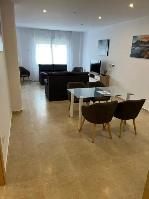 Apartamentos Flamingo Hills