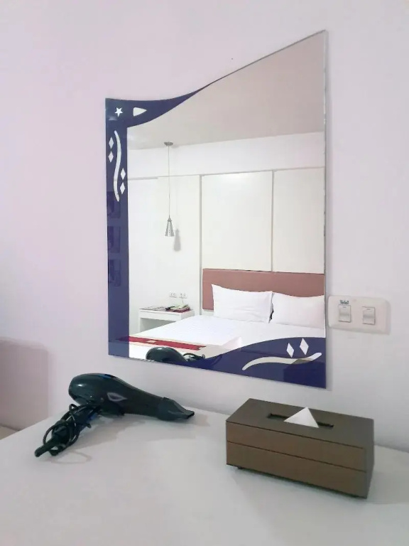 The Wing Design Hotel