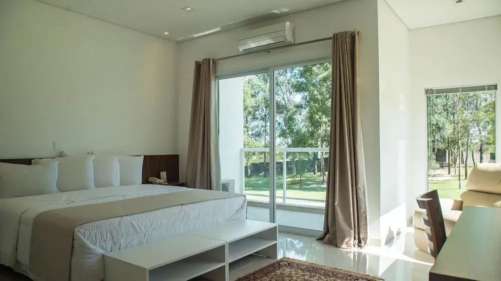 Spa Sport Resort