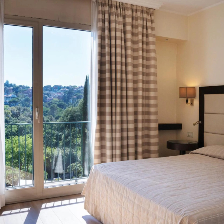 Hotel Villa Maria Regina