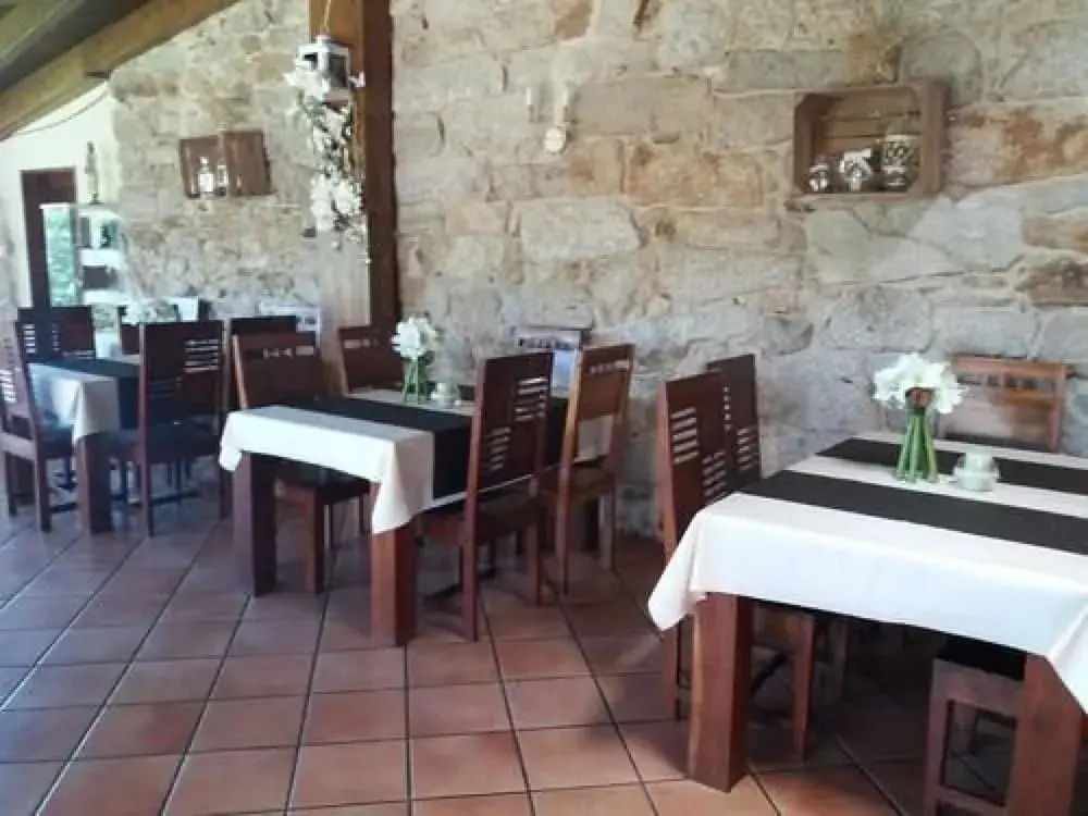 Casa Anxeliña