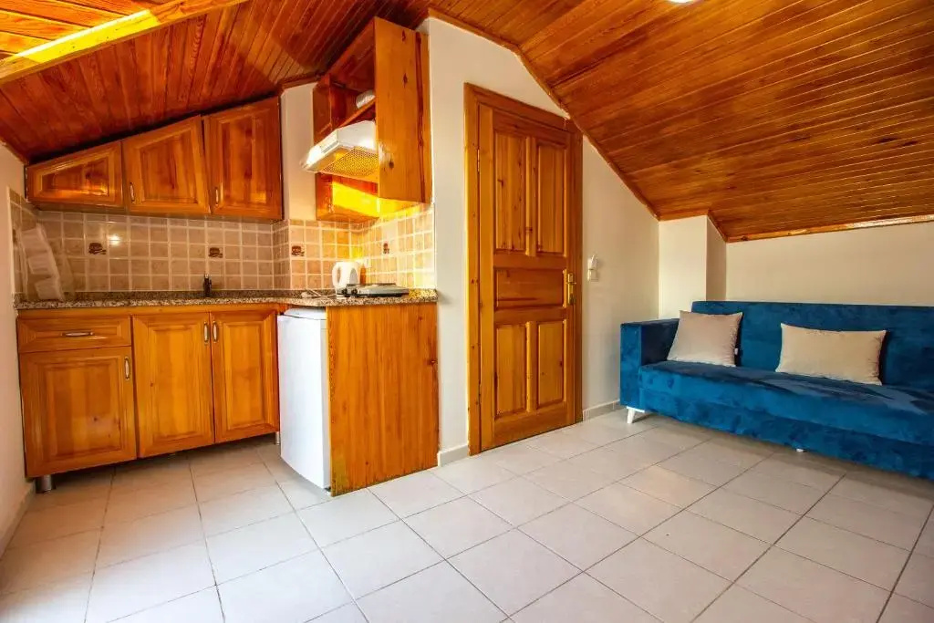 Tayfun Apart Hotel
