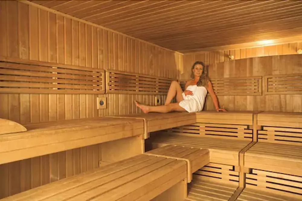 Golf- und Wellnesshotel Amtsheide