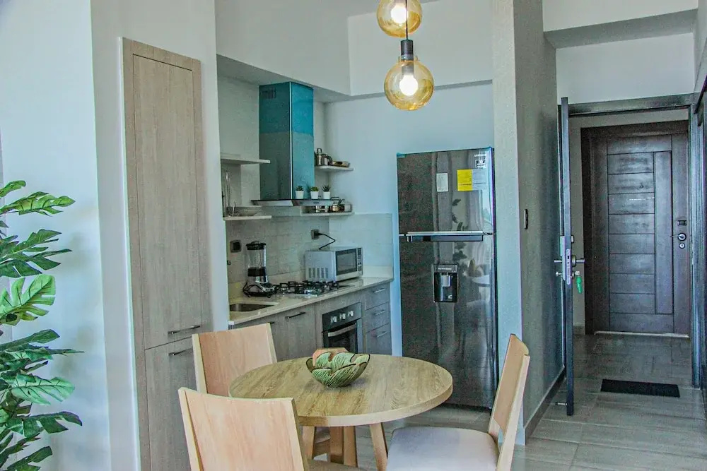 Tower Central - New Luxury - Ocean view