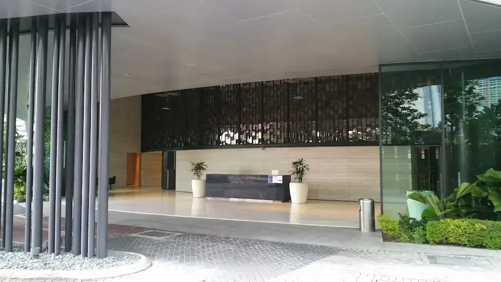 Setia Sky Residence - AJ Home