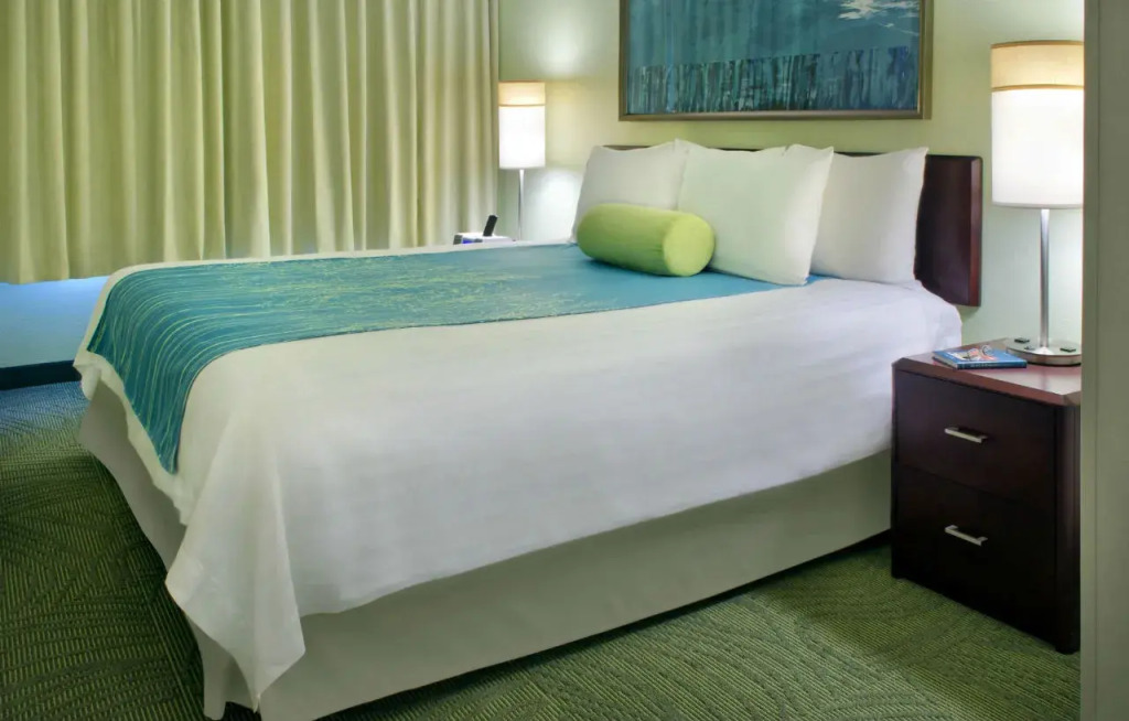 SpringHill Suites by Marriott Boston/Andover