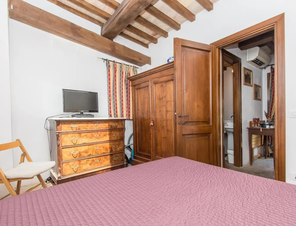 RSH Apartment Condotti Terrace