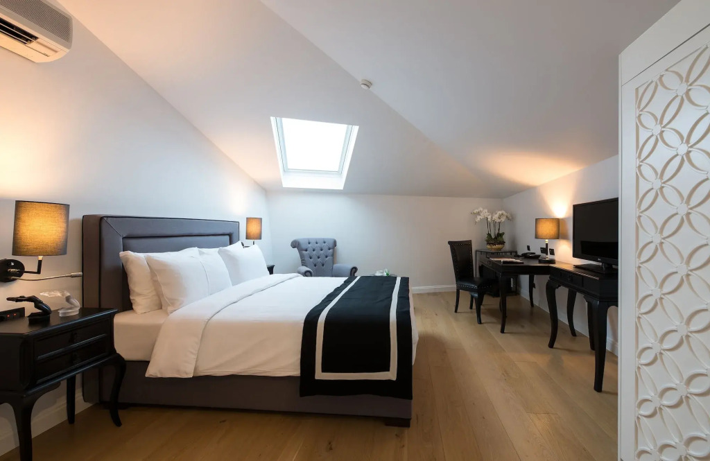 Régie Ottoman Istanbul - Special Category