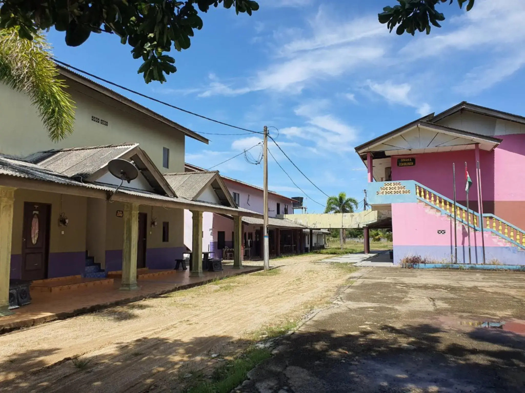 OYO 90302 Dimuara Chalet Tok Bali