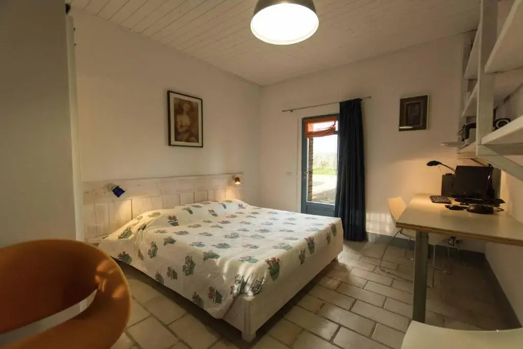 Monteriggioni Suite