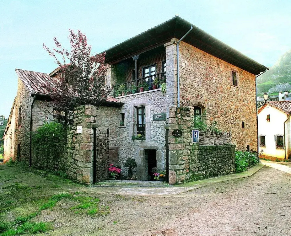 Hotel Casona D'Alevia