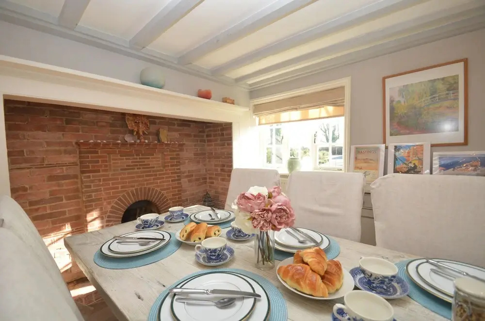 The Cottage