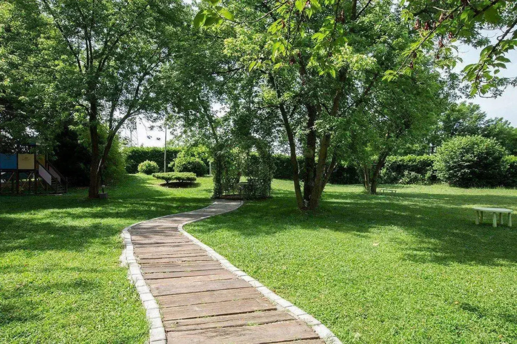 La Bergamina Hotel & Restaurant