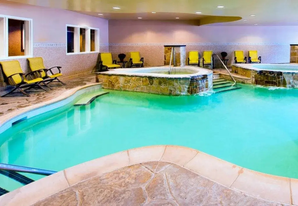 Courtyard Marriott Lake Placid