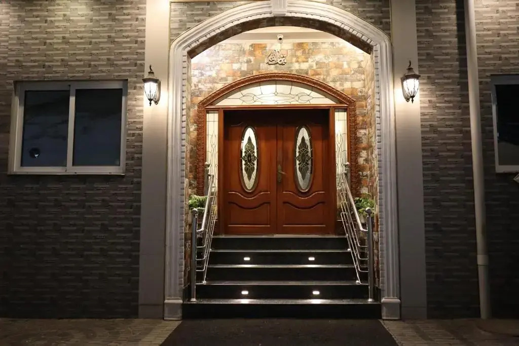Hayyat Luxury Hotel Apartments