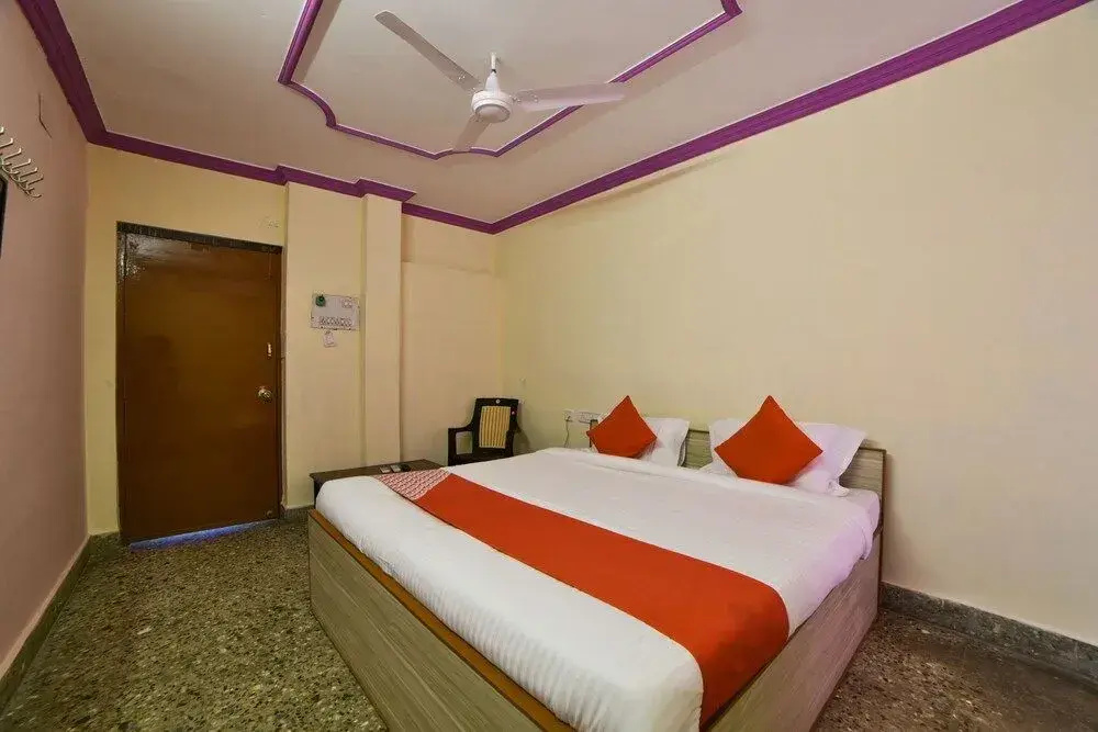 Hotel O Radika Residency