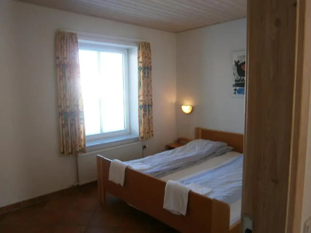 Hotel Litorina Appartements