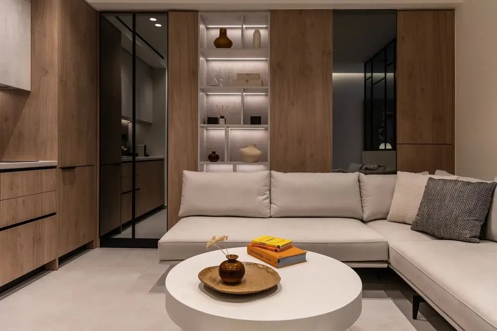 Fasma Suites Luxury Apartments in Piraeus