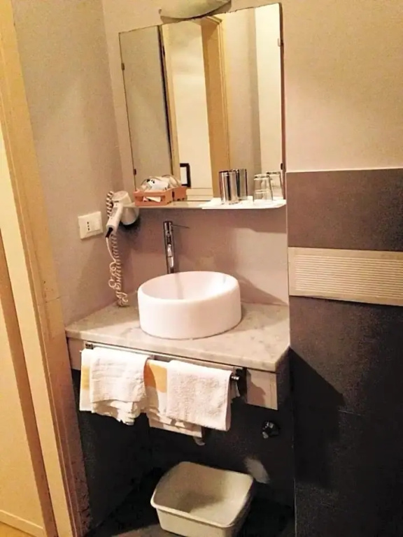 Hotel dell' Olmo