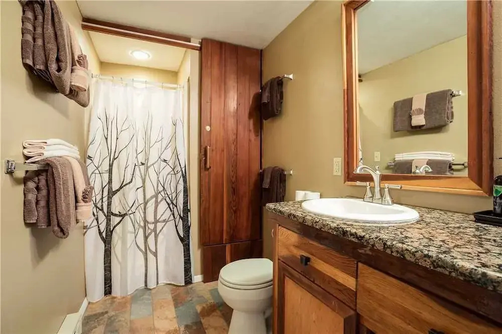 Ski Trail Chalet