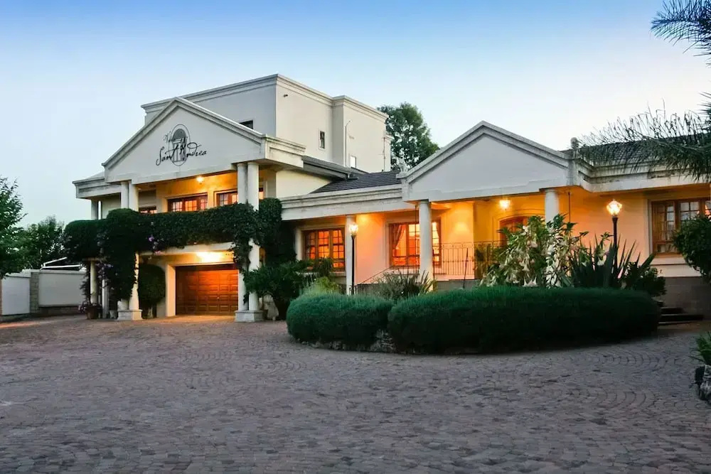 Villa Sant Andrea Boutique Luxury Villa